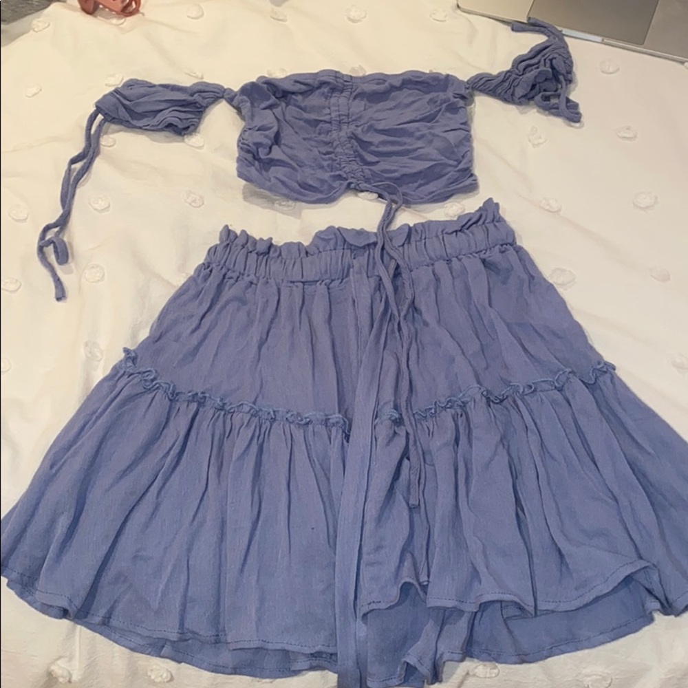 Dress set